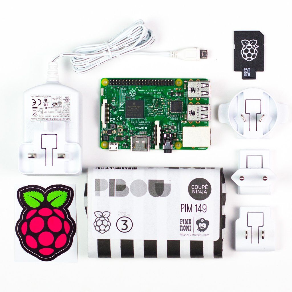 Things you need to know before buying a Raspberry Pi
